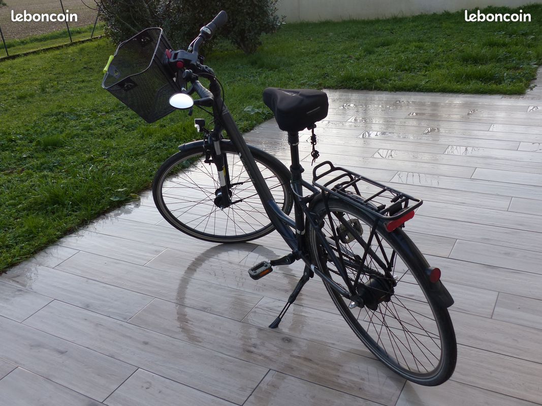 Vélo mixte (image 1)