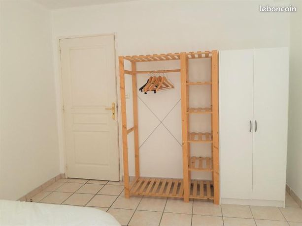 Appartement 4 pièces 85 m² — 12