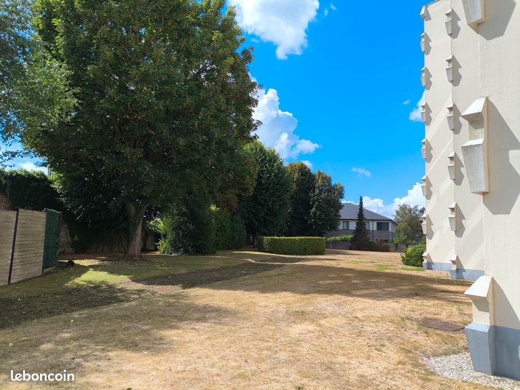 Appartement 3 pièces 82 m² · à Lille · 82 m² · 188 000 €