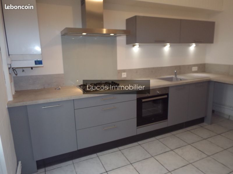 Maison 4 pièces 73 m² · à Marmande · 73 m² · 534 €