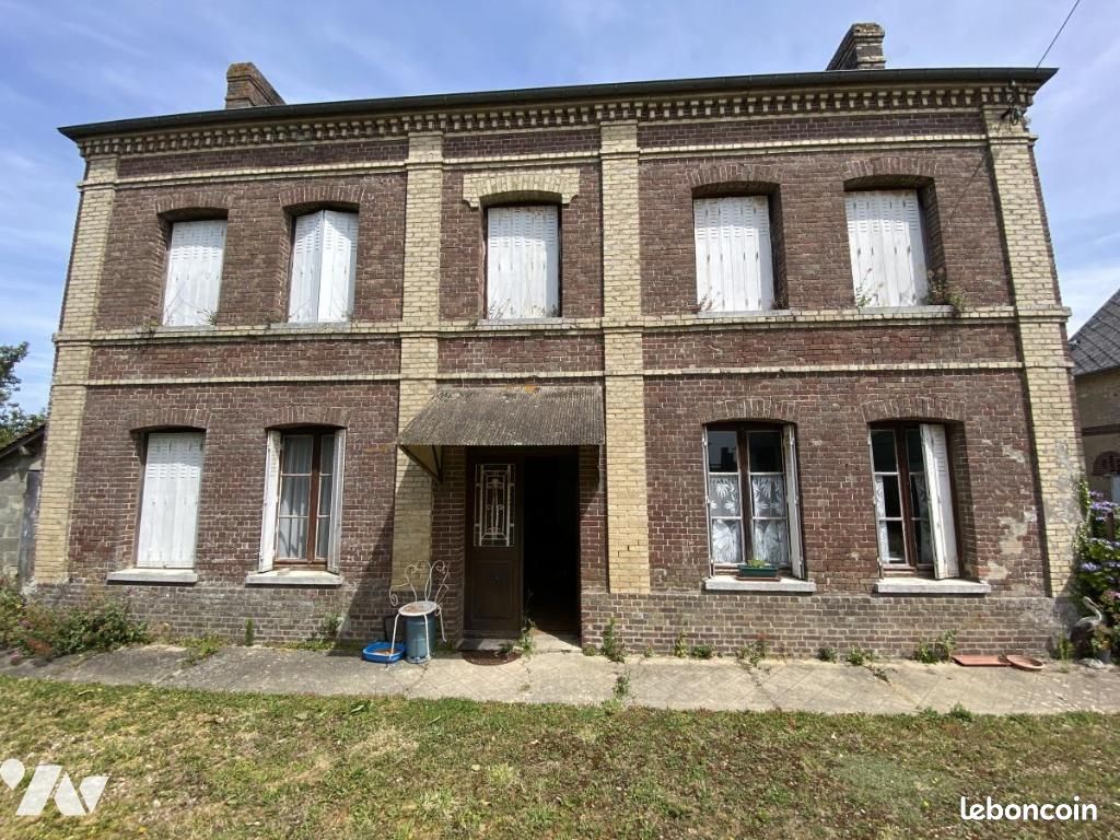 Maison 4 pièces 104 m² · à Ailly · 104 m² · 270 000 €