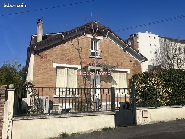 Maison 6 pièces 180 m²