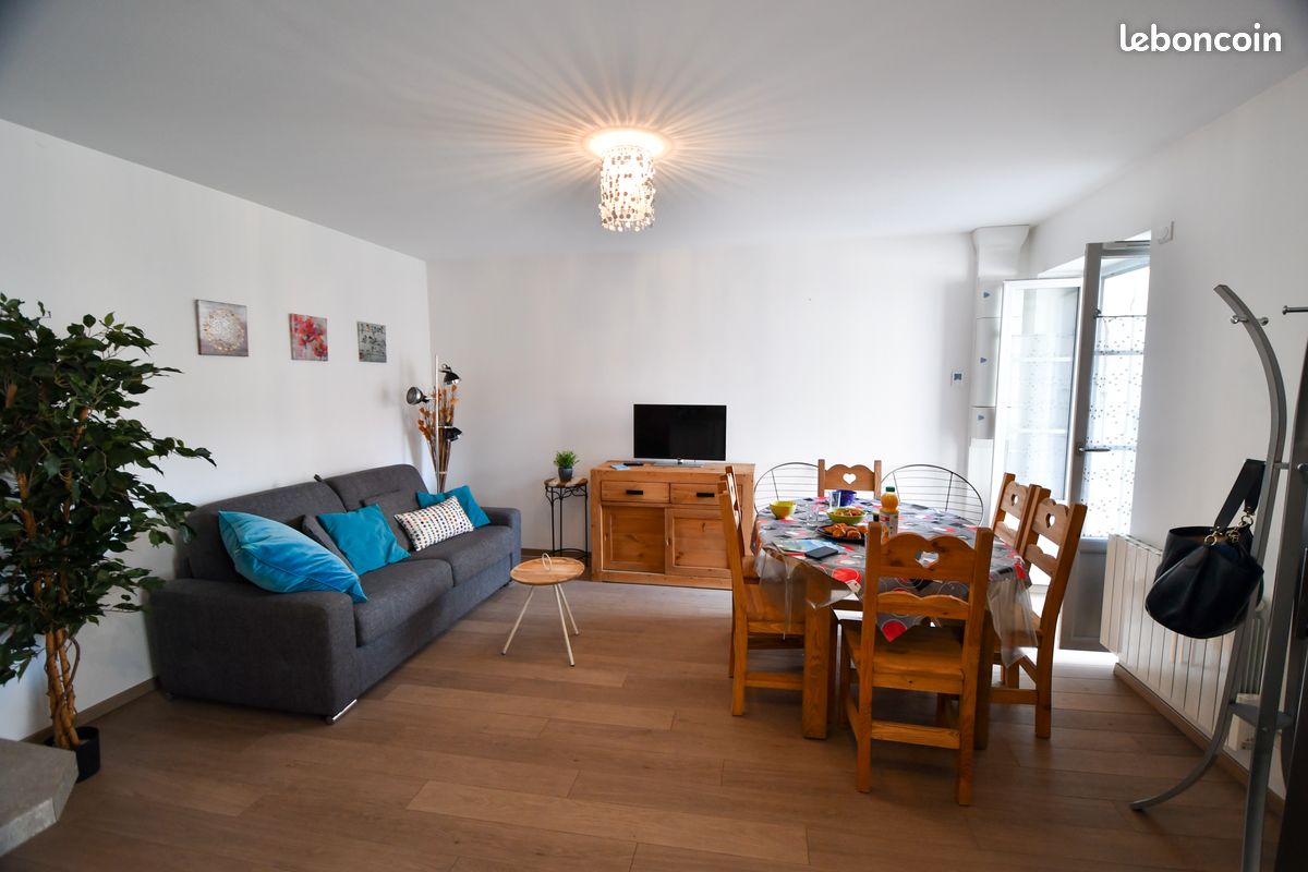 Appartement a louer aix-les-bains - 3 pièce(s) - 70 m2 - Surfyn