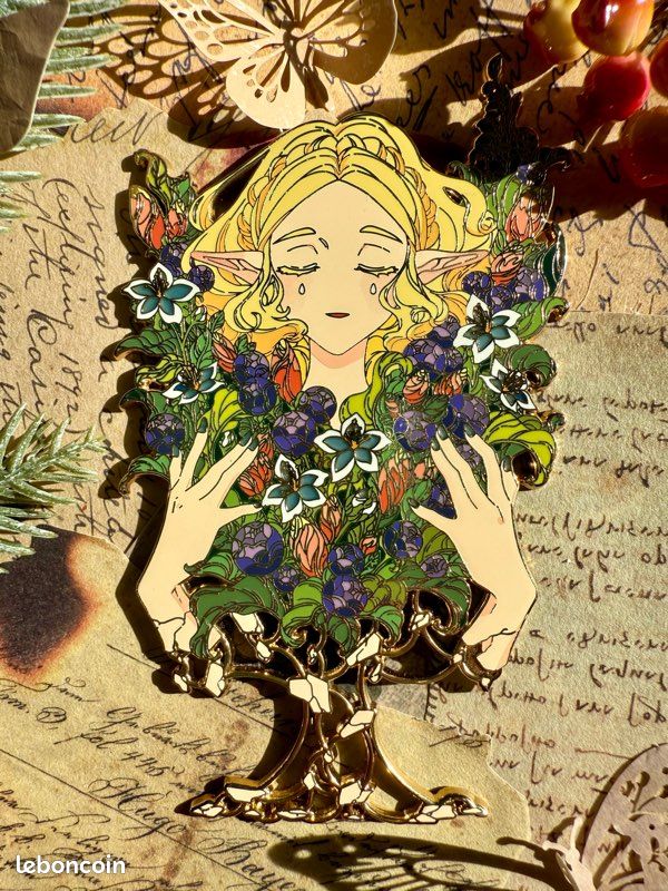 Pin zelda tears of the Kingdom (image 4)