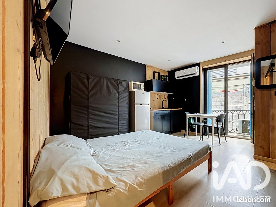 Maison 3 pièces 47 m² · à Agde · 47 m² · 140 400 €