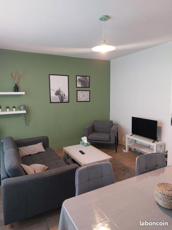 Appartement 2 pièces 10 m² · à Compiègne · 10 m² · 430 €