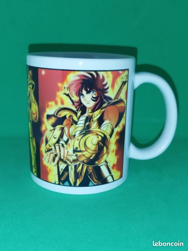 Tasse Personnalisée Les Légendes Sont Nées En 1944