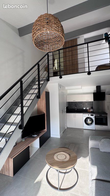 Appartement 2 pièces 31 m² · à Bandol · 31 m² · 239 000 €