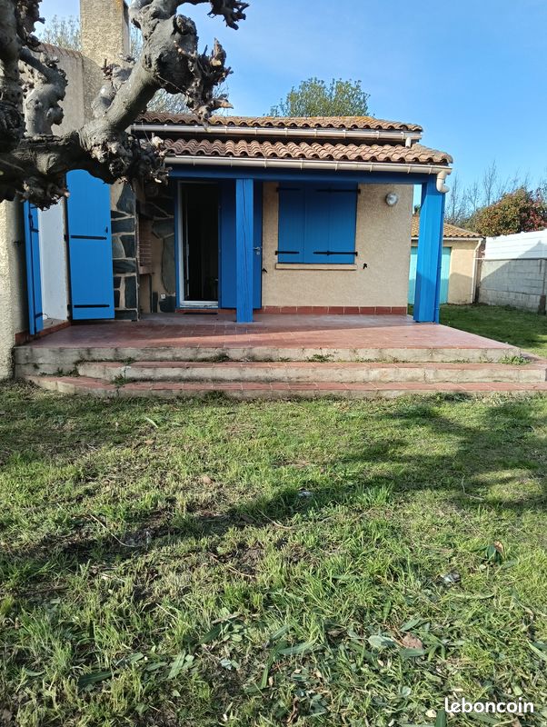 Maison 4 pièces 90 m² · à Marseillan · 90 m² · 399 000 €