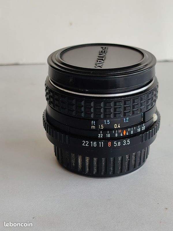 Pentax SMC 28mm f/3,5 Shift – #7349199 – Foto Köberl – Secondhand