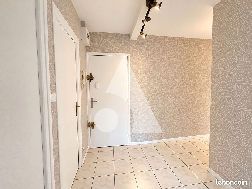 Appartement 5 pièces 91 m² · à Lanester · 91 m² · 185 000 €