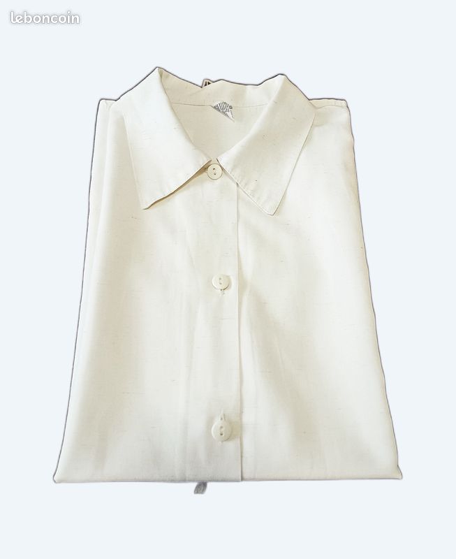 4029-Chemisier viscose (image 1)