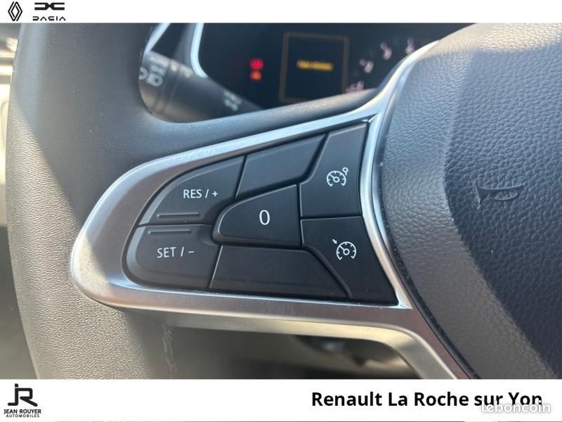 Renault Clio 1.0 TCe 90ch Techno (image 22)