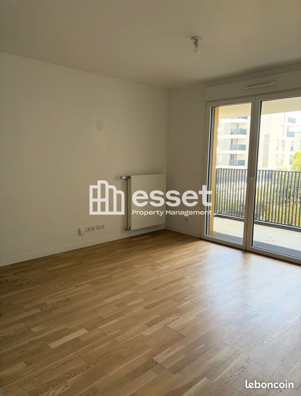 Appartement 2 pièces 41 m² · à Rueil-Malmaison · 41 m² · 1 178 €/mois