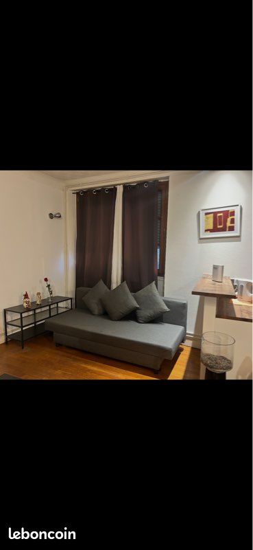 Appartement 1 pièce 30 m² · à Melun · 30 m² · 670 €