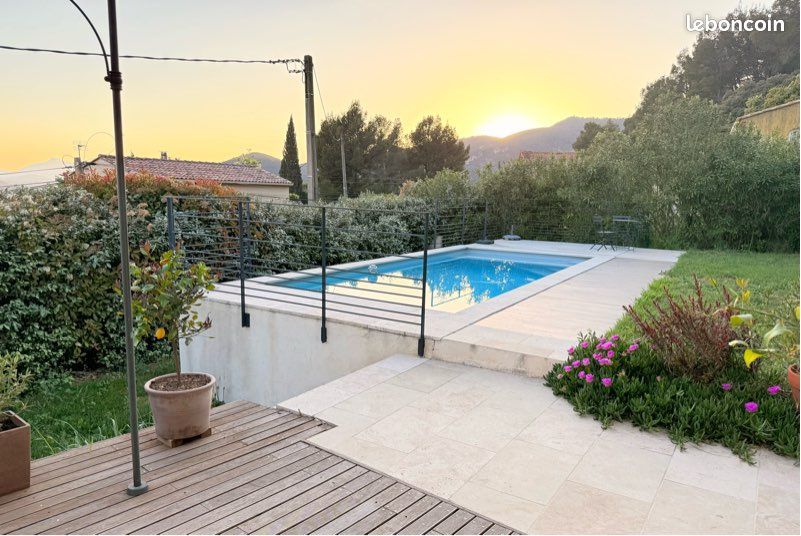 Maison 5 pièces 153 m² · à Saint-Zacharie · 153 m² · 662 000 €