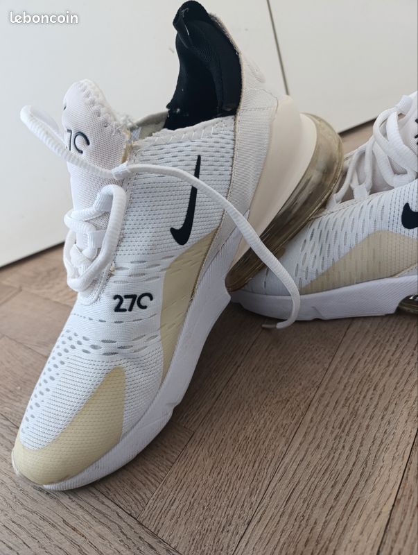 Nike Women's Nike Air Max 270 Taille 43 Nike Air Max 270