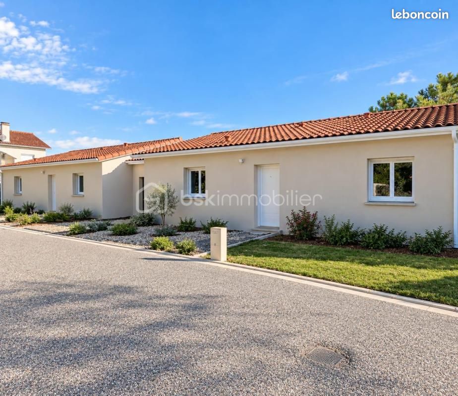 Maison 4 pièces 92 m² · à Longages · 92 m² · 259 000 €