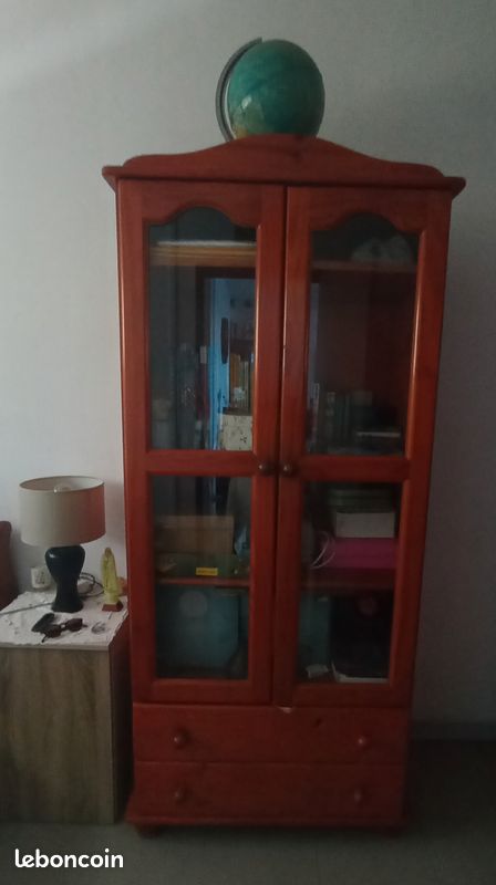Vente du mobilier (image 1)