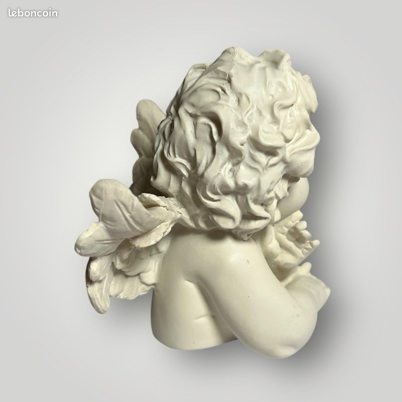 Statuette ange (image 4)