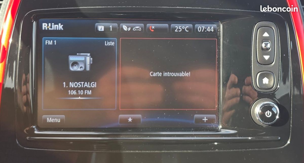 Renault Captur dCi 90 Energy S&S eco² SL Helly Hansen (image 15)