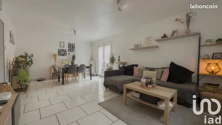Annonce vente Maison metz