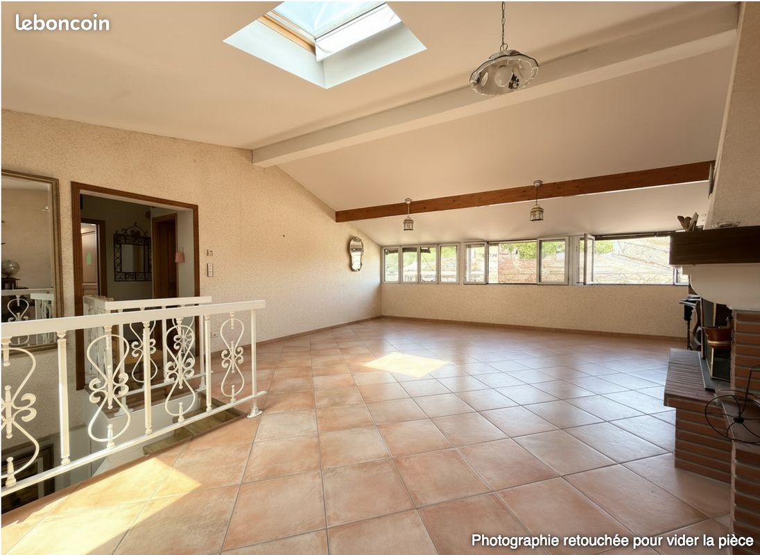 Appartement 3 pièces 122 m² · à Toulouse · 122 m² · 499 000 €