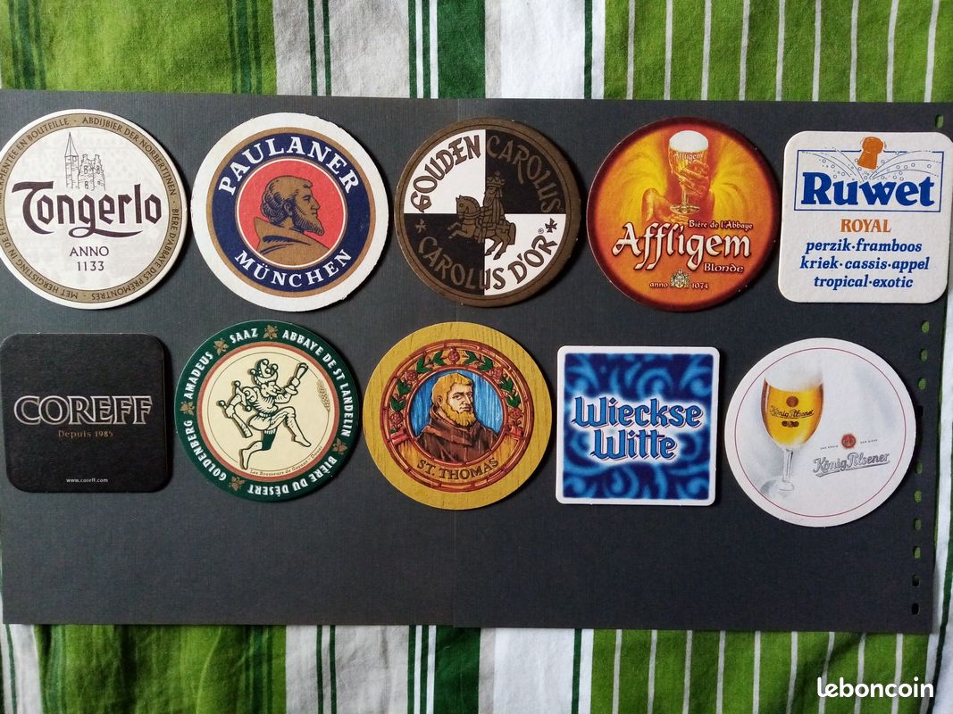 50 cartons de bières (image 4)