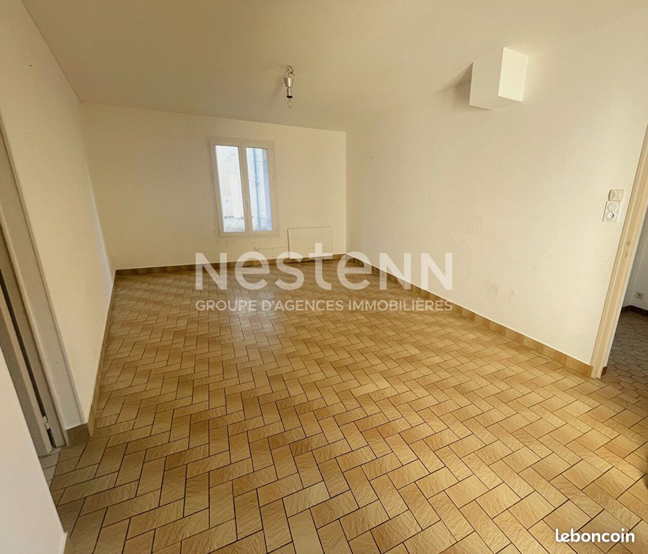 Maison 3 pièces 68 m² · à Écueillé · 68 m² · 526 €