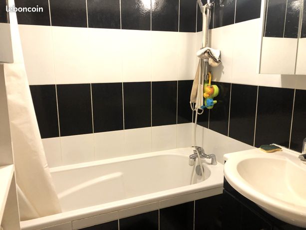 Appartement a louer sarcelles - 3 pièce(s) - 56 m2 - Surfyn