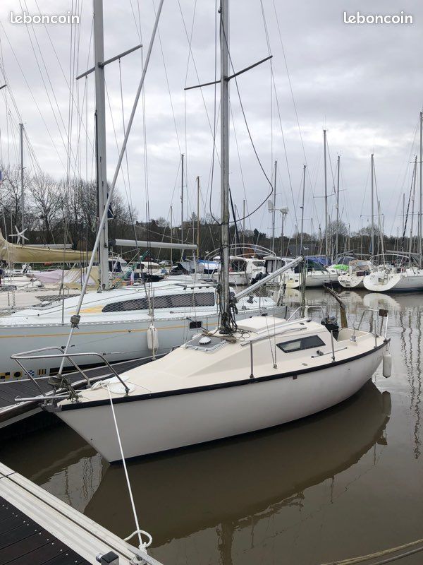Beneteau First 22 QR — Vedi foto 1