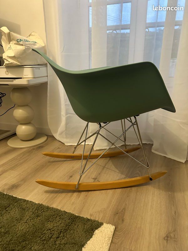 Chaise à bascule (image 2)