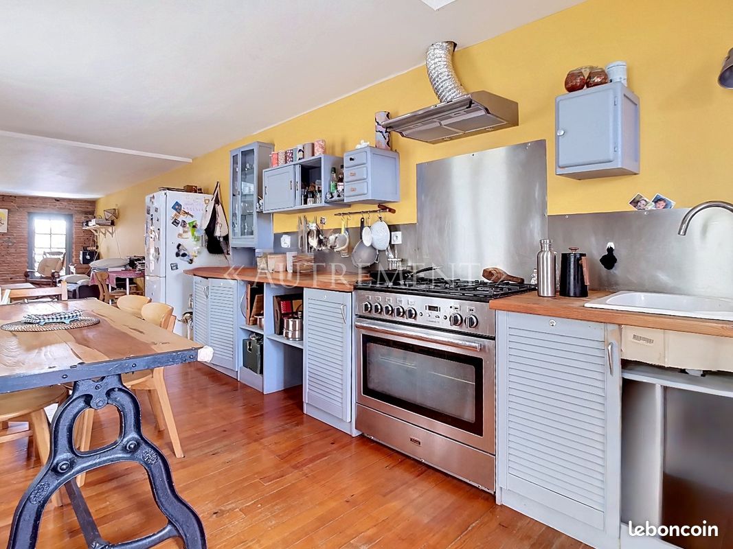 Maison 3 pièces 116 m² (image 9)