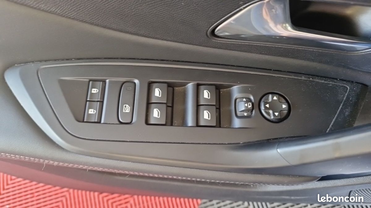 Peugeot 308 SW PHEV 180 E-EAT8 ALLURE PACK (image 26)