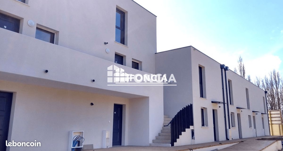 Appartement 4 pièces 70 m² · à Sérignan · 70 m² · 875 €/mois