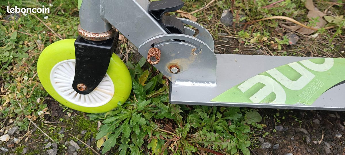 Scooter pour enfants (image 2)