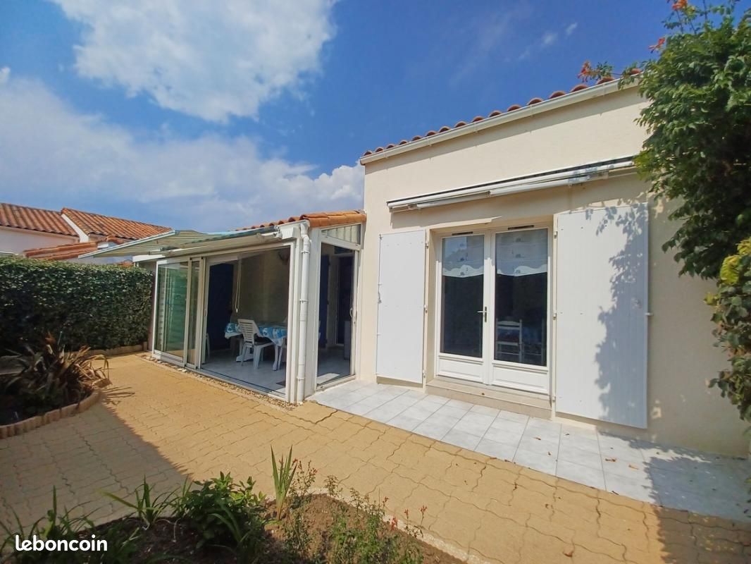 Maison 3 pièces 45 m² · à Vaux-sur-Mer · 45 m² · 242 000 €
