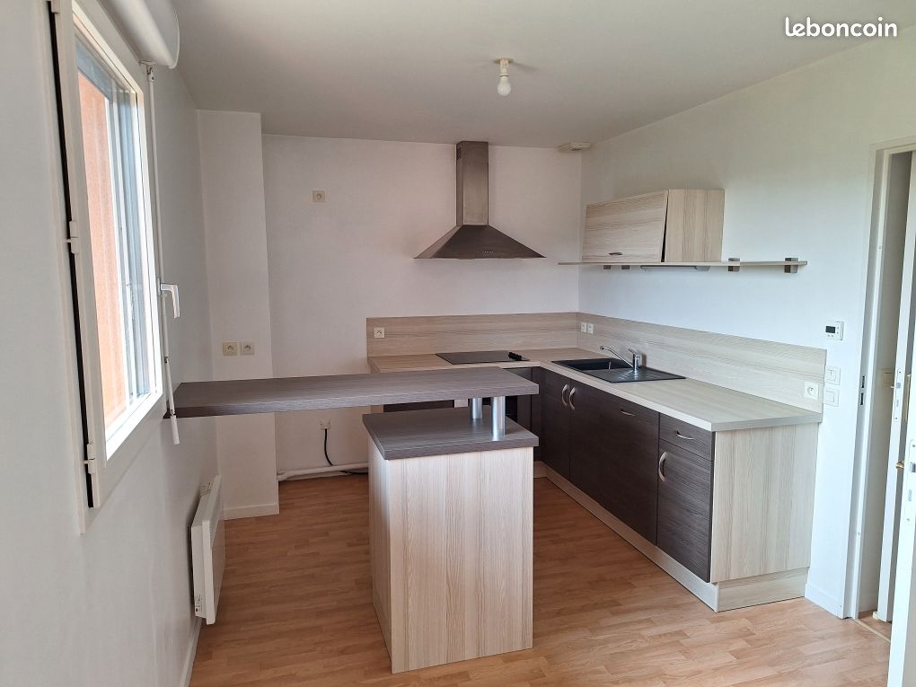 Appartement a louer macon - 2 pièce(s) - 36 m2 - Surfyn