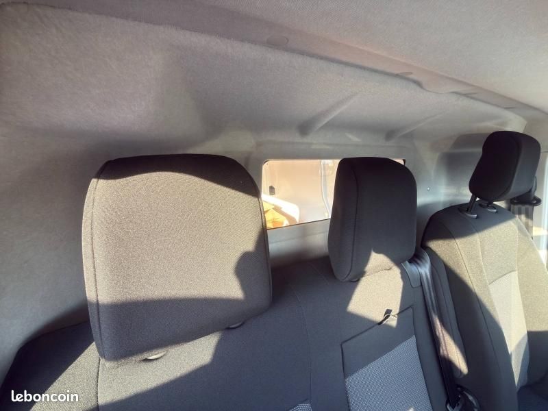 Opel Vivaro Fg M 2.0 BlueHDi 145ch (image 7)