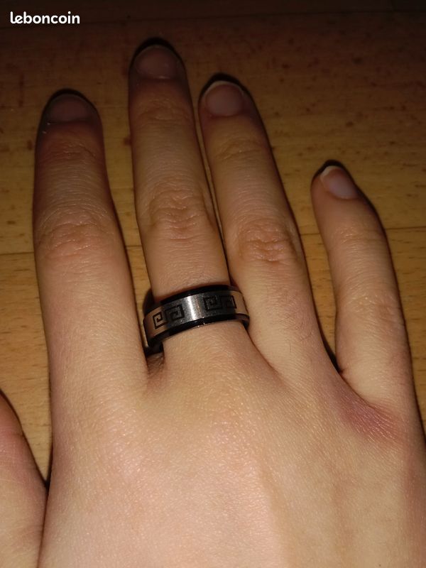 Bague tournante (image 2)