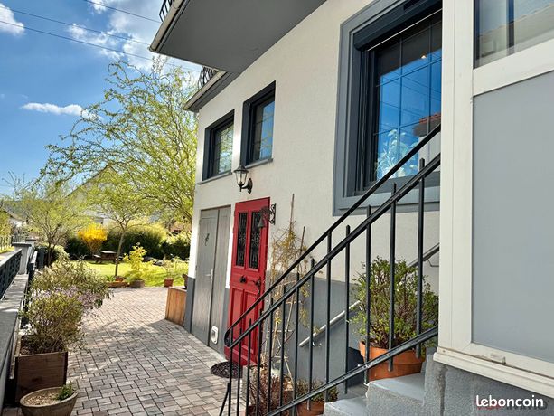 Maison 6 pièces 170 m²
