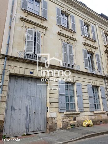 Appartement 1 pièce 25 m² — 6