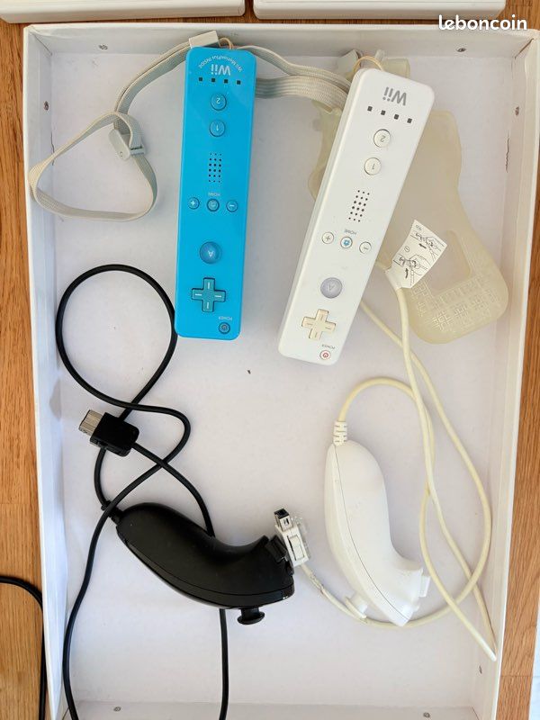 Nintendo Wii (image 6)