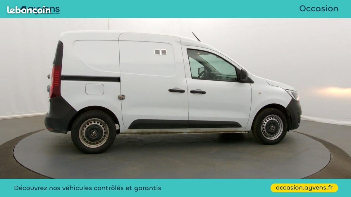 Renault Express Van 1.3 TCe 100ch Confort (image 4)