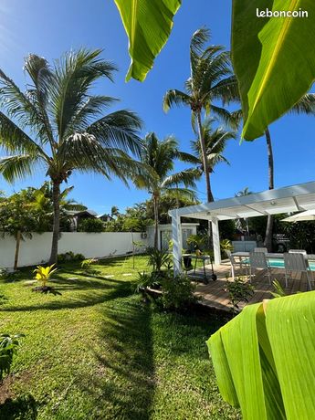 Charmante maison 100m2