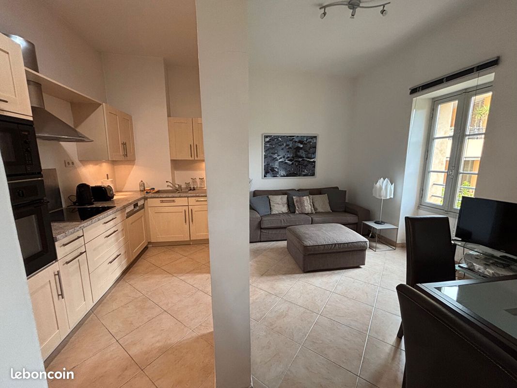 Appartement 3 pièces 53 m² · à Aix-en-Provence · 53 m² · 1 770 €