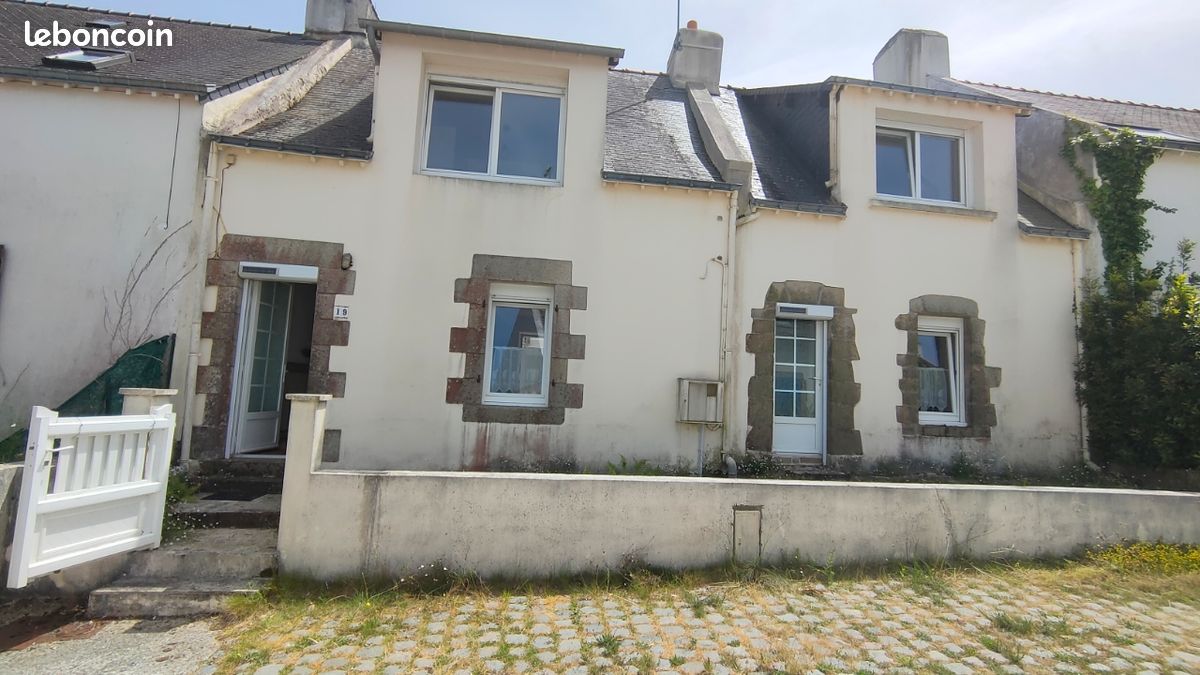 Maison 6 pièces 134 m² · à Saint-Gildas-de-Rhuys · 134 m² · 399 000 €