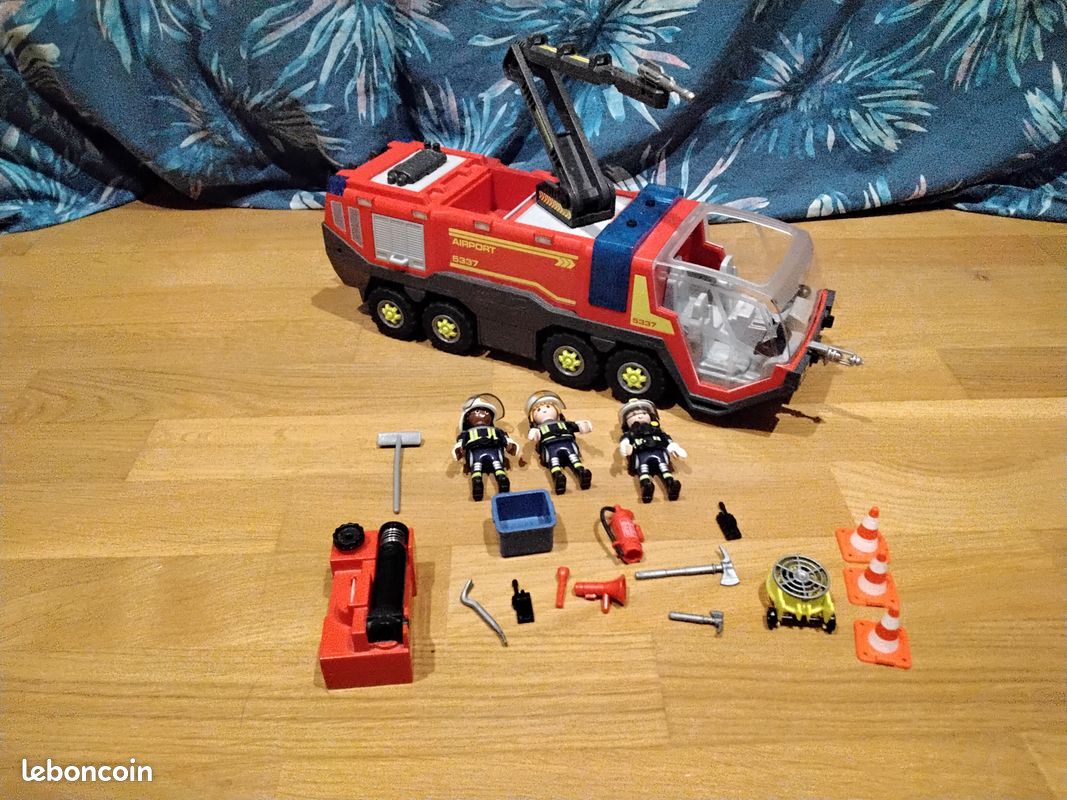 Playmobil (image 1)