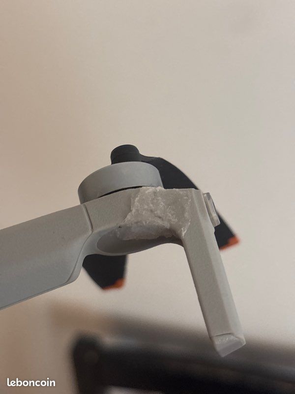 Dji mini 3 seul + 1 batterie (image 6)