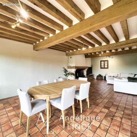 Propriété 7 pièces 180 m²